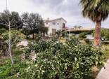 Odsprzedaż - Szalet - Elche - Ciudad Jardin
