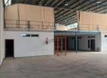 Long Term Rental - Nave industrial - Alicante - Pla de la vallonga