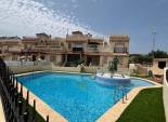Resale - Duplex - Torrevieja - Orihuela costa