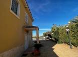 Resale - Chalet - Torrellano
