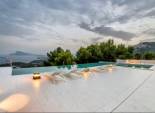 Resale - Chalet - Altea - Altea Hills
