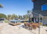 Resale - Villa - Elche Pedanías - Valverde