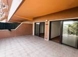 Odsprzedaż - Apartamento - Arenales del Sol