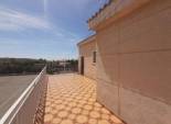 Resale - Chalet - Elche - La Galia-Bonavista