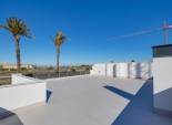 New Build - Villa - Torrevieja - Aguas Nuevas