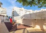 Resale - Penthouse - Elche - Campo de Fútbol