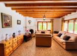 Resale - Chalet - Elche Pedanías - Maitino-Perleta