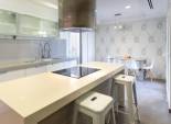 Long Term Rental - Chalet - Arenales del Sol - Zona paseo maritimo
