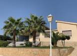 Resale - Chalet - Elche - La Galia-Bonavista