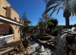 Resale - Chalet - Las bayas - Las Bayas-Asprillas