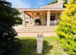 Reventa - Chalet - Elche Pedanías - Maitino-Perleta