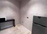 Long Term Rental - Nave industrial - Elche Pedanías - Jubalcoi-Saladas