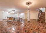 Resale - Chalet - Elche Pedanías - Valverde
