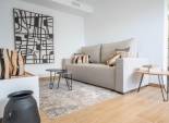 Resale - Villa - Algorfa - Comunidad valenciana