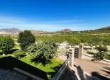 Resale - Finca rústica - Monovar - Monover - Beties