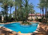 Resale - Chalet - Elche Pedanías - Alzabares