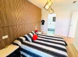 Resale - Penthouse - Elche - Zona Deportiva-Nuevo Altabix
