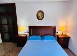 Resale - Chalet - Elche Pedanías - Maitino-Perleta