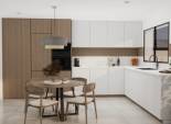 New Build - Villa - Orihuela - Desamparados-Hurchillo-Torremendo