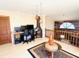 Resale - Chalet - Elche Pedanías - Valverde