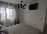 Resale - Piso - Torrevieja - Playa de la mata
