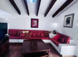 Resale - Chalet - Gran alacant - Avda. noruega