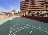 Odsprzedaż - Apartamento - Arenales del Sol