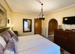 Resale - Chalet - Elche - La Galia-Bonavista
