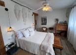 Resale - Chalet - Alicante - Costa blanca