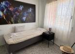 Resale - Apartamento - Torrevieja - Playa de los Locos