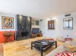 Resale - Villa - Elche Pedanías - xLas bayas