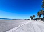 Resale - Bungalow - Santa Pola - Varadero