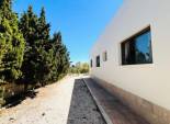 Resale - Chalet - Elche - La Galia-Bonavista