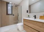 Resale - Planta baja - Los Alcázares - Las Lomas del Rame-Bahía Bella