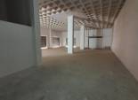Long Term Rental - Nave industrial - Elche Pedanías - Jubalcoi-Saladas