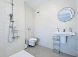 New Build - Pareado - Gran alacant - Monte y Mar