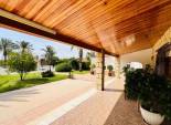 Resale - Chalet - Elche Pedanías - Maitino-Perleta