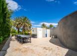 Resale - Chalet - Elche Pedanías - Carretera santa pola