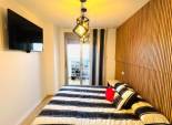 Resale - Penthouse - Elche - Zona Deportiva-Nuevo Altabix