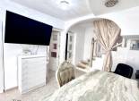 Resale - Townhouse - Orihuela Costa - Playa Flamenca