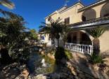 Resale - Chalet - Las bayas - Las Bayas-Asprillas