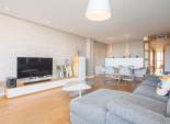 Resale - Penthouse - Elche - Plaza Crevillente-Juzgados
