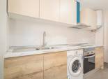 Resale - Piso - Elche - Altabix