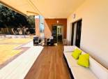 Resale - Chalet - Elche - La Galia-Bonavista