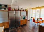 Resale - Penthouse - Elche - Centro