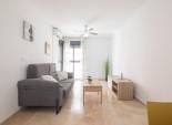 Resale - Piso - Elche - Altabix