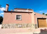 Resale - Chalet - Elche Pedanías - La Hoya-Daimes-El Derramador