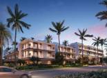 New Build - Apartamento - Punta Cana - Cap Cana 