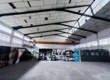 Long Term Rental - Nave industrial - Elche - Sector V-El Canal