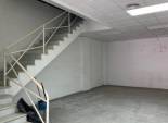 Resale - Local comercial - Elche - Sector Quinto